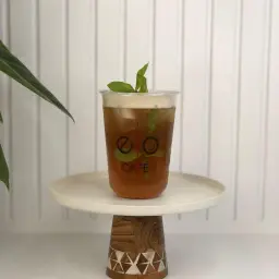 أيس تي خوخ